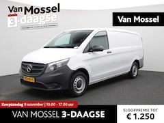 Mercedes-Benz Vito - 114 CDI | Navigatie | Airconditioning | Camera | Parkeersensoren | Zijschuifdeur |