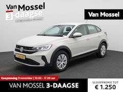 Volkswagen Taigo - 1.0 TSI | APPLE CARPLAY - ANDROID AUTO | AIRCO | CRUISE CONTROL | LED VERLICHTING |