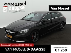 Mercedes-Benz CLA-klasse Shooting Brake - 180 | STOELVERWARMING | NAVIGATIE | CLIMATE CONTROL | CRUISE CONTROL |