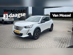 Peugeot e-2008 - EV Active 50 kWh | APPLE CARPLAY/ANDROID PLAY | CLIMATE CONTROL | PARKEERSENSOREN