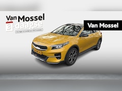Kia XCeed - 1.4 T-GDi DynamicPlusLine | WORDT VERWACHT | PANORAMADAK |