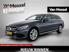 Mercedes-Benz C-klasse Estate - 180 Ambition | WORDT VERWACHT |