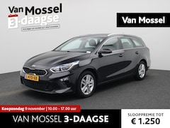 Kia Cee'd Sportswagon - Ceed 1.0 T-GDi DynamicLine | ACHTERUITRIJCAMERA | APPLE CARPLAY | CLIMATE CONTROL | CRUISE