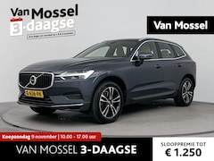 Volvo XC60 - 2.0 T5 Momentum Pro | Panorama dak | Apple Carplay/Android Auto | Camera | Parkeersensoren
