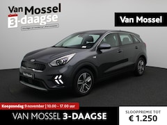 Kia Niro - 1.6 GDi Hybrid ComfortLine | Adaptief cruise control | Navigatie | Airco | Bluetooth |