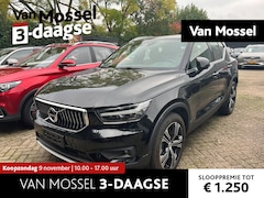 Volvo XC40 - 1.5 T5 Recharge Inscription