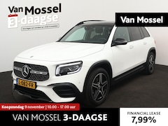 Mercedes-Benz GLB - 180 Business Solution AMG | PANORAMADAK | WIDESCREEN COCKPIT | ELEKTRISCHE ACHTERKLEP | AC