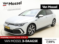 Volkswagen Golf - 1.5 eTSI R-Line Business | Automaat | 150PK | LED Koplampen | Schuif/Kanteldak | Sportstoe