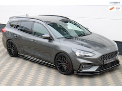 Ford Focus Wagon - 2.3 EcoBoost ST-3 Carplay B&O 1ste Eig