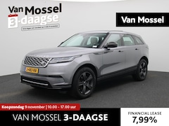 Land Rover Range Rover Velar - 2.0 P250 Turbo AWD Carbon Edition | Achteruitrijcamera | Cruise Control | Navigatie | Appl
