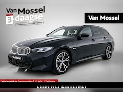 BMW 3-serie Touring - 330e M-Sport | CAMERA | NAVIGATIE | STOELVERWARMING | HALF-LEDER