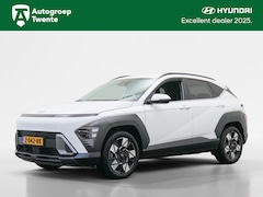 Hyundai Kona - 1.6 GDI HEV Comfort Smart | Private lease 559 pm