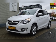 Opel Karl - 1.0 ecoFLEX Innovation / BOVAG RIJKLAARPRIJS