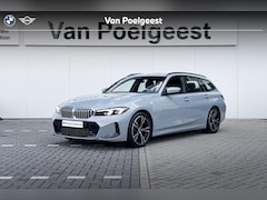 BMW 3-serie Touring - 318i | M Sport | Trekhaak