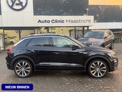 Volkswagen T-Roc - 1.5 TSI R-LINE 150pk | NAVI | 3x R-LINE | 1e EIGENAAR |