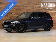 BMW X5 - xDrive45e M-Sport|Individual|Pano|HUD|360|Trekhaak|