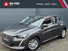 Peugeot 208 - 1.2 Active / Geen Import / 100% Onderhoud