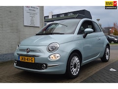 Fiat 500 - 1.0 Hybrid Cabrio Dolcevita / BOVAG RIJKLAARPRIJS