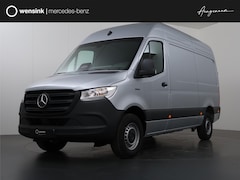 Mercedes-Benz eSprinter - 314 L2 H2 PRO | 81 kWh | 100% elektrisch | 2000kg Trekhaak | 115Kw/u DC Snelladen | Smartp