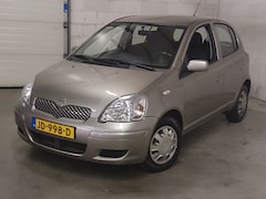 Toyota Yaris - 1.3 VVT-i Sol 5-Deurs 2004 Airco