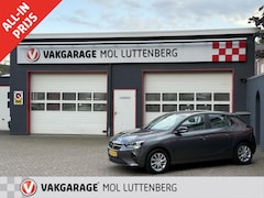 Opel Corsa - 1.2 Start/Stop 75pk Edition, APPLE CAR PLAY, PDC
