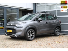 Citroën C3 Aircross - 1.2 PureTech Shine Pack