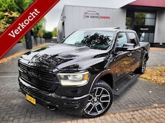 Dodge Ram 1500 - 4X4 5.7 V8 4x4 Crew Cab 5'7 Limited