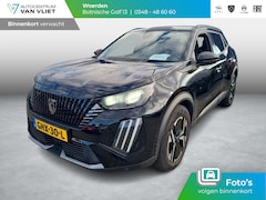 Peugeot 2008 - 1.2 PureTech 100 Allure Keyless entry | Afn. Trekhaak