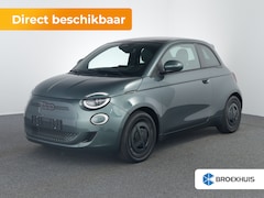 Fiat 500e - Giorgio Armani Automaat