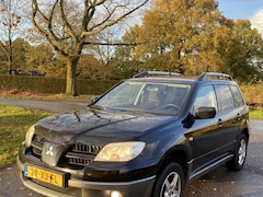 Mitsubishi Outlander Sport - 2.0 Invite+