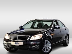 Mercedes-Benz C-klasse - 200 K Business Class Elegance PANO PDC CRUISEC STOELVW '08