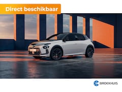 Lancia Y(psilon) - Ypsilon HF Line Automaat