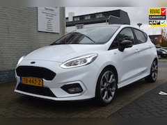 Ford Fiesta - 1.0 EcoBoost ST-Line / 1e eigenaar / BOVAG RIJKLAARPRIJS
