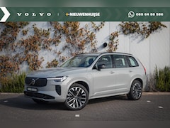 Volvo XC90 - 2.0 T8 Plug-in hybrid AWD Ultra Dark | FACELIFT | Luchtvering | Bowers & Wilkins Audio | M