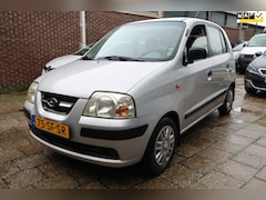 Hyundai Atos - 1.1i Active Cool AIRCO