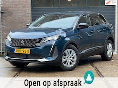 Peugeot 3008 - Active Pack 130pk | Carplay/AndroidAuto | Parkeercamera | Stoelverwarming