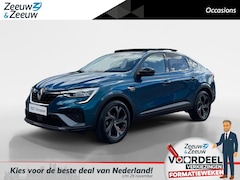 Renault Arkana - 1.3 TCe 140 R.S. Line | Automaat | Panorama Dak | Elektrisch Verstelbare Voorstoelen | Ada