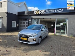 Mitsubishi Space Star - 1.2 Cool+