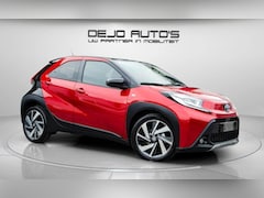 Toyota Aygo X - 1.0 VVT-i MT LIMITED BI-TONE NAVI LEDER PDC-V+A LED 18 INCH ADAPTIVE CRUISE CONTROL