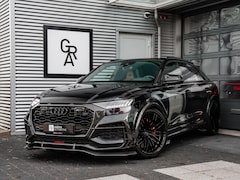 Audi RSQ8 - ABT-R 1/125 4.0 TFSI | B&O | Carbon | BTW | 800pk | VOL