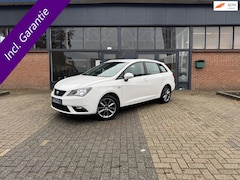 SEAT Ibiza ST - 1.2 TSI, Itech, Leer, Cruise control