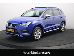 SEAT Ateca - 1.5 TSI FR Business Intense | Trekhaak | 360° Camera | Panoramadak | Carplay