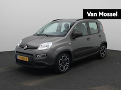 Fiat Panda - 1.0 Hybrid Sport | Bluetooth | Elektrische raambediening | lichtmetalen velgen 16" | DAB |