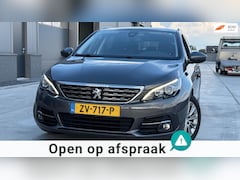 Peugeot 308 SW - 1.2 PureTech Allure eerste eigenaar goed onderhouden