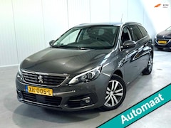 Peugeot 308 SW - 1.2 PureTech Tech Edition PANO/CAMERA