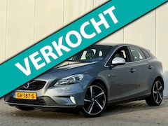 Volvo V40 - 2.0 D2 R-Design Business StoelV Led