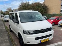 Volkswagen Transporter Kombi - 2.0 TDI L2H1 BM Comfortline Camper