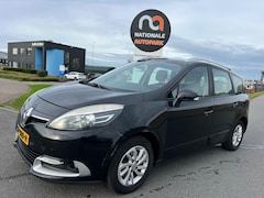 Renault Grand Scénic - 2014 * 1.5 dCi Express. 7p. * AIRCO * EXPORT & HANDEL ONLY