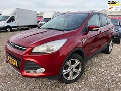 Ford Kuga - 2016 * 1.5 Trend * EXPORT & HANDEL ONLY