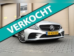 Mercedes-Benz C-klasse - 300 Premium Plus Pack PANO AMBIENT Mild hybrid